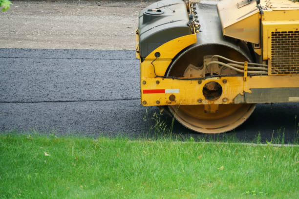 Best Cobblestone Driveway Pavers  in Level Park Oak Park, MI