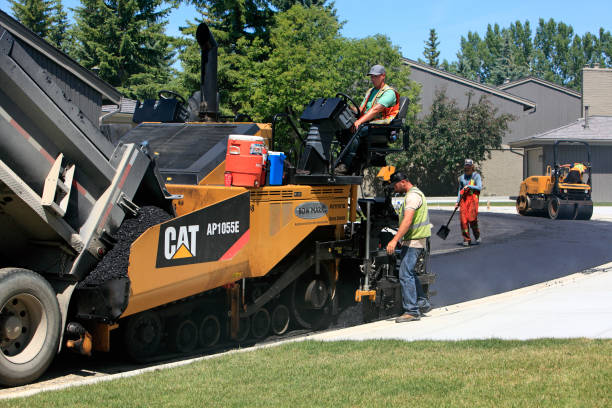 Best Best Driveway Pavers  in Level Park Oak Park, MI